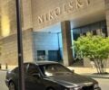 Сірий БМВ 5 Серія, об'ємом двигуна 3.5 л та пробігом 394 тис. км за 5005 $, фото 1 на Automoto.ua