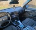 Серый БМВ 5 Серия, объемом двигателя 2.5 л и пробегом 500 тыс. км за 3500 $, фото 7 на Automoto.ua