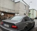 Серый БМВ 5 Серия, объемом двигателя 2.5 л и пробегом 299 тыс. км за 3850 $, фото 6 на Automoto.ua