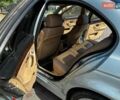 Серый БМВ 5 Серия, объемом двигателя 2.8 л и пробегом 320 тыс. км за 5800 $, фото 17 на Automoto.ua
