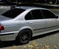 Сірий БМВ 5 Серія, об'ємом двигуна 3.5 л та пробігом 340 тис. км за 6500 $, фото 1 на Automoto.ua
