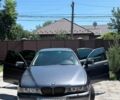 Сірий БМВ 5 Серія, об'ємом двигуна 4.4 л та пробігом 277 тис. км за 4500 $, фото 1 на Automoto.ua