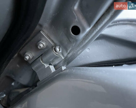 Сірий БМВ 5 Серія, об'ємом двигуна 3 л та пробігом 500 тис. км за 4800 $, фото 16 на Automoto.ua