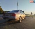 Сірий БМВ 5 Серія, об'ємом двигуна 3.5 л та пробігом 348 тис. км за 3700 $, фото 2 на Automoto.ua