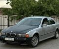 Серый БМВ 5 Серия, объемом двигателя 2.8 л и пробегом 300 тыс. км за 3500 $, фото 1 на Automoto.ua