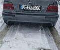 Сірий БМВ 5 Серія, об'ємом двигуна 2.8 л та пробігом 380 тис. км за 5900 $, фото 1 на Automoto.ua