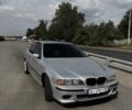 Сірий БМВ 5 Серія, об'ємом двигуна 3.5 л та пробігом 3 тис. км за 5000 $, фото 1 на Automoto.ua