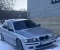 Серый БМВ 5 Серия, объемом двигателя 2 л и пробегом 300 тыс. км за 2600 $, фото 1 на Automoto.ua