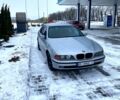 Серый БМВ 5 Серия, объемом двигателя 2 л и пробегом 353 тыс. км за 4500 $, фото 8 на Automoto.ua