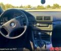 Серый БМВ 5 Серия, объемом двигателя 2 л и пробегом 430 тыс. км за 3999 $, фото 5 на Automoto.ua