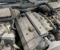 Сірий БМВ 5 Серія, об'ємом двигуна 2.8 л та пробігом 300 тис. км за 1406 $, фото 6 на Automoto.ua