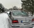 Сірий БМВ 5 Серія, об'ємом двигуна 2.8 л та пробігом 350 тис. км за 2690 $, фото 10 на Automoto.ua