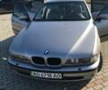Сірий БМВ 5 Серія, об'ємом двигуна 0 л та пробігом 250 тис. км за 5000 $, фото 1 на Automoto.ua