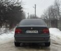 Сірий БМВ 5 Серія, об'ємом двигуна 2.5 л та пробігом 400 тис. км за 2500 $, фото 4 на Automoto.ua