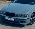 Сірий БМВ 5 Серія, об'ємом двигуна 3.5 л та пробігом 150 тис. км за 4200 $, фото 3 на Automoto.ua