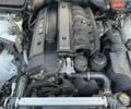 Сірий БМВ 5 Серія, об'ємом двигуна 2.49 л та пробігом 440 тис. км за 4850 $, фото 36 на Automoto.ua