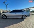 Серый БМВ 5 Серия, объемом двигателя 3 л и пробегом 508 тыс. км за 4700 $, фото 9 на Automoto.ua