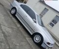 Сірий БМВ 5 Серія, об'ємом двигуна 3 л та пробігом 500 тис. км за 5100 $, фото 1 на Automoto.ua