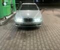 Серый БМВ 5 Серия, объемом двигателя 2 л и пробегом 10 тыс. км за 3000 $, фото 2 на Automoto.ua