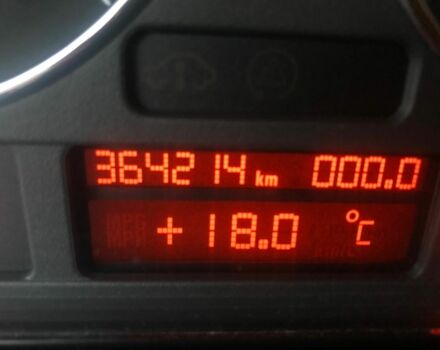 Серый БМВ 5 Серия, объемом двигателя 2 л и пробегом 363 тыс. км за 3900 $, фото 8 на Automoto.ua