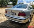Сірий БМВ 5 Серія, об'ємом двигуна 2.5 л та пробігом 314 тис. км за 3700 $, фото 3 на Automoto.ua