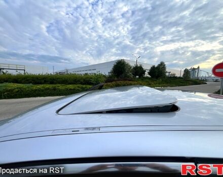 Серый БМВ 5 Серия, объемом двигателя 3 л и пробегом 489 тыс. км за 4600 $, фото 6 на Automoto.ua