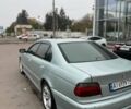 Сірий БМВ 5 Серія, об'ємом двигуна 2.79 л та пробігом 350 тис. км за 3950 $, фото 4 на Automoto.ua