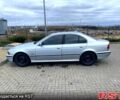 Серый БМВ 5 Серия, объемом двигателя 2 л и пробегом 353 тыс. км за 4500 $, фото 4 на Automoto.ua