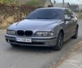 Сірий БМВ 5 Серія, об'ємом двигуна 2.8 л та пробігом 345 тис. км за 3499 $, фото 1 на Automoto.ua