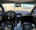 Сірий БМВ 5 Серія, об'ємом двигуна 2.5 л та пробігом 460 тис. км за 4700 $, фото 11 на Automoto.ua