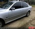 Сірий БМВ 5 Серія, об'ємом двигуна 2.9 л та пробігом 0 тис. км за 4300 $, фото 1 на Automoto.ua