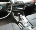 Серый БМВ 5 Серия, объемом двигателя 2 л и пробегом 332 тыс. км за 3500 $, фото 4 на Automoto.ua