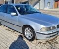 Серый БМВ 5 Серия, объемом двигателя 3 л и пробегом 312 тыс. км за 5600 $, фото 6 на Automoto.ua
