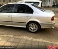 Сірий БМВ 5 Серія, об'ємом двигуна 2.9 л та пробігом 0 тис. км за 4300 $, фото 4 на Automoto.ua