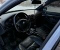 Сірий БМВ 5 Серія, об'ємом двигуна 2.9 л та пробігом 573 тис. км за 5799 $, фото 5 на Automoto.ua