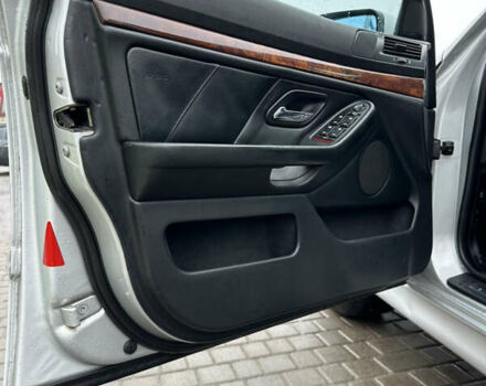 Сірий БМВ 5 Серія, об'ємом двигуна 2.93 л та пробігом 350 тис. км за 6200 $, фото 12 на Automoto.ua