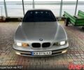 Сірий БМВ 5 Серія, об'ємом двигуна 2.5 л та пробігом 450 тис. км за 3300 $, фото 1 на Automoto.ua