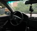 Сірий БМВ 5 Серія, об'ємом двигуна 2.5 л та пробігом 260 тис. км за 5500 $, фото 6 на Automoto.ua