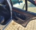 Серый БМВ 5 Серия, объемом двигателя 3 л и пробегом 312 тыс. км за 5600 $, фото 22 на Automoto.ua