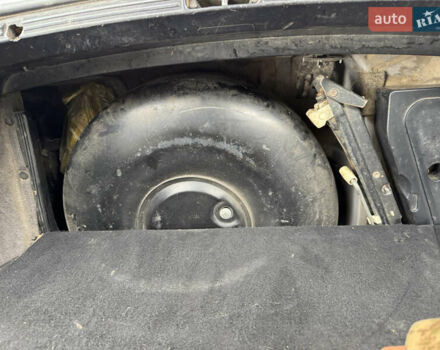 Сірий БМВ 5 Серія, об'ємом двигуна 2 л та пробігом 583 тис. км за 2999 $, фото 19 на Automoto.ua