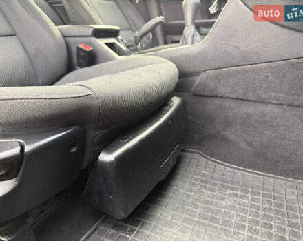 Серый БМВ 5 Серия, объемом двигателя 2.5 л и пробегом 436 тыс. км за 3350 $, фото 20 на Automoto.ua