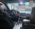 Серый БМВ 5 Серия, объемом двигателя 2 л и пробегом 414 тыс. км за 4000 $, фото 4 на Automoto.ua