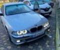 Сірий БМВ 5 Серія, об'ємом двигуна 2.9 л та пробігом 390 тис. км за 5700 $, фото 1 на Automoto.ua