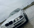 Серый БМВ 5 Серия, объемом двигателя 2.93 л и пробегом 350 тыс. км за 3800 $, фото 1 на Automoto.ua