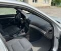 Сірий БМВ 5 Серія, об'ємом двигуна 3 л та пробігом 380 тис. км за 5200 $, фото 6 на Automoto.ua