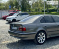 Серый БМВ 5 Серия, объемом двигателя 0 л и пробегом 400 тыс. км за 5800 $, фото 15 на Automoto.ua