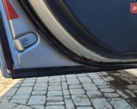 Серый БМВ 5 Серия, объемом двигателя 3 л и пробегом 312 тыс. км за 5600 $, фото 30 на Automoto.ua