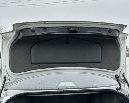 Сірий БМВ 5 Серія, об'ємом двигуна 2.93 л та пробігом 350 тис. км за 6200 $, фото 9 на Automoto.ua