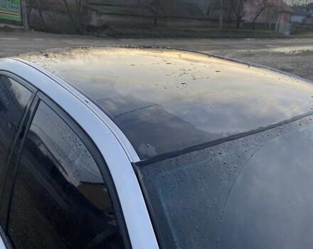 Серый БМВ 5 Серия, объемом двигателя 2 л и пробегом 330 тыс. км за 4200 $, фото 10 на Automoto.ua