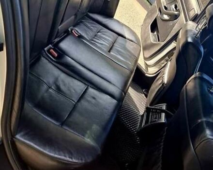 Серый БМВ 5 Серия, объемом двигателя 2.8 л и пробегом 450 тыс. км за 5500 $, фото 7 на Automoto.ua